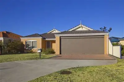 Second view of Homely house listing, 35 Araluen Crescent, Bertram WA 6167