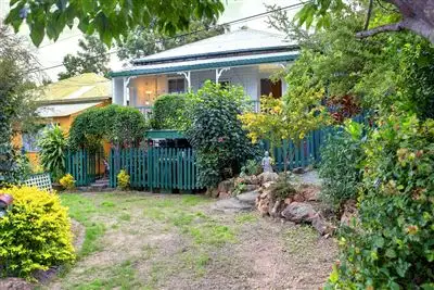 Second view of Homely house listing, 417 Walker Street, Townsville City QLD 4810