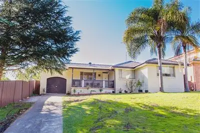 Main view of Homely house listing, 8 Endeavour Street, Ruse NSW 2560