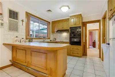 Third view of Homely house listing, 14 Rowe Street, Hamlyn Heights VIC 3215