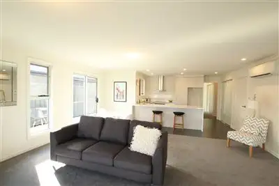 Third view of Homely unit listing, 2/16 Hortus Place, Newnham TAS 7248