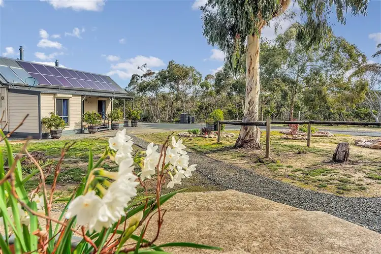 1126 Springton Road, Mount Crawford SA 5351