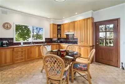 Sixth view of Homely house listing, 11 Rylston Crt, Mount Eliza VIC 3930