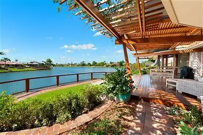 Sixth view of Homely house listing, 13 Deloraine Court, Mermaid Waters QLD 4218