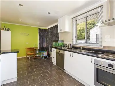 Second view of Homely house listing, 98 Lilydale Road, Rocherlea TAS 7248
