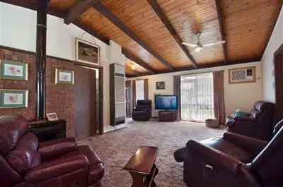 Second view of Homely house listing, 49 Laidlaw Street, Hamilton VIC 3300