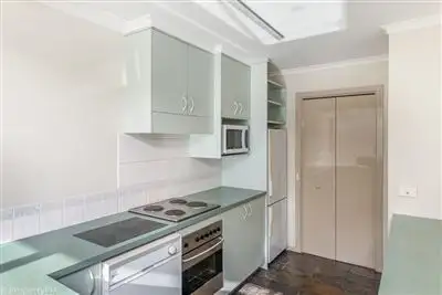 Sixth view of Homely unit listing, 2/8a McRobies Road, South Hobart TAS 7004