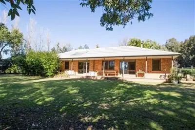 Second view of Homely rural property listing, . Yarrandi Rd, "Melness", Scone NSW 2337