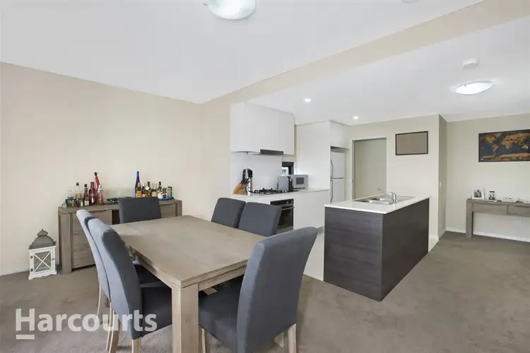 Fourth view of Homely apartment listing, 75/2-10 Tyler Street, Campbelltown NSW 2560