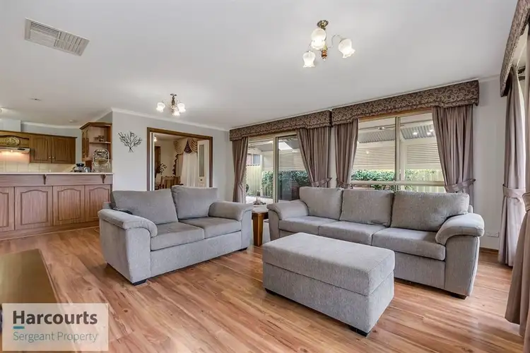 Fifth view of Homely house listing, 11 Brion Drive, Paralowie SA 5108