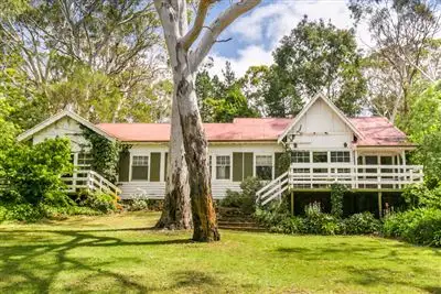 119 Main Road, Hahndorf SA 5245