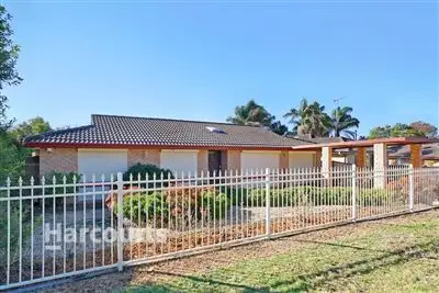 Main view of Homely house listing, 16 Old Kent Road, Ruse NSW 2560