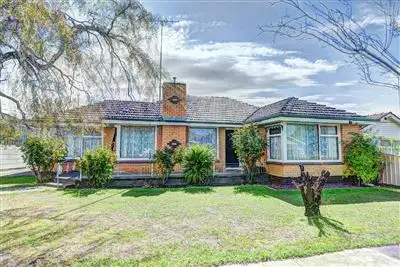 Main view of Homely house listing, 6 Pauls Crescent, Wendouree VIC 3355