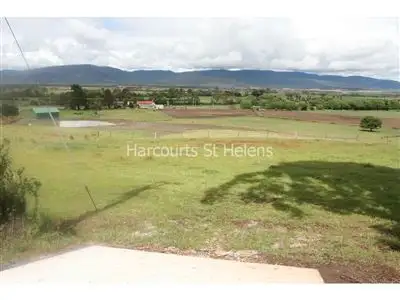 Third view of Homely land listing, 4 Gardiners Creek Road, St Marys TAS 7215