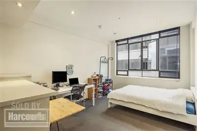 807/39 Queen Street, Melbourne VIC 3000