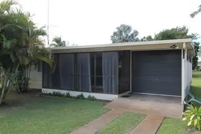 Main view of Homely house listing, 106 Beach Road, Ayr QLD 4807