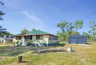 16 Jensen Road, Jensen QLD 4818