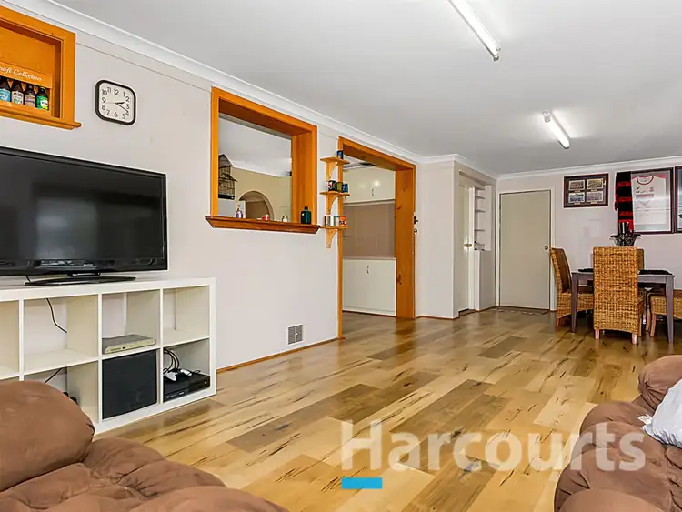 Fifth view of Homely house listing, 52 Peninsula Avenue, Heathridge WA 6027