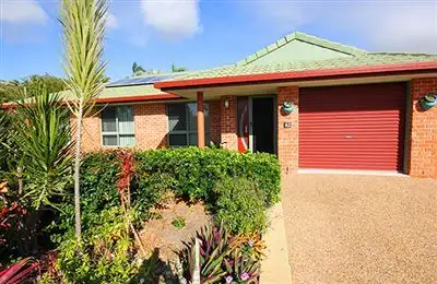 Second view of Homely house listing, 42 Bottlebrush Drive, Lammermoor QLD 4703