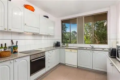 Second view of Homely townhouse listing, 1/357 Bronte Road, Bronte NSW 2024