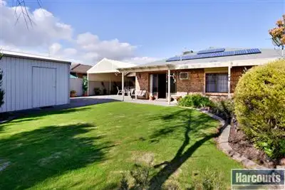 Fifth view of Homely house listing, 5 Takari Court, Hallett Cove SA 5158