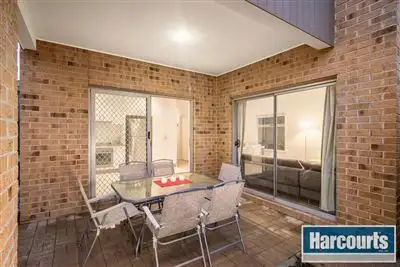 Fourth view of Homely unit listing, 6/24-28 Stud Road, Bayswater VIC 3153