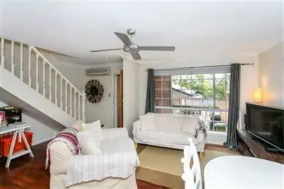 Fourth view of Homely townhouse listing, 3/10 Cobai Drive, Mudgeeraba QLD 4213