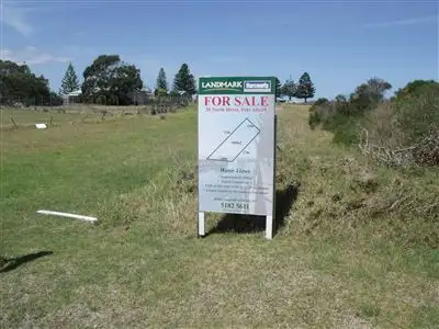 38 North Street, Port Albert VIC 3971