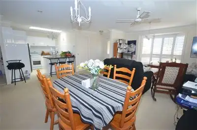 Fifth view of Homely villa listing, 1/46 Lincoln Road, Port Macquarie NSW 2444