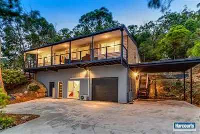Main view of Homely house listing, 28 Bayview Crescent, The Basin VIC 3154