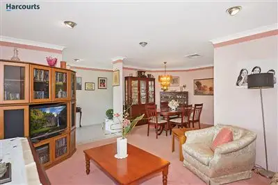 Second view of Homely house listing, 12 Lady Evelyn Retreat, Joondalup WA 6027