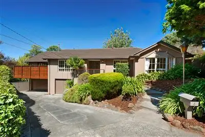 4 Jennifer Court, Ringwood VIC 3134