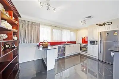 Second view of Homely house listing, 8 Austin Avenue, Campbelltown NSW 2560