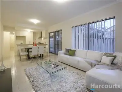 Sixth view of Homely house listing, 55A Telstar Drive, Morley WA 6062