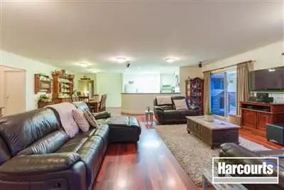 Fourth view of Homely house listing, 15 Elk Turn, Cranbourne VIC 3977