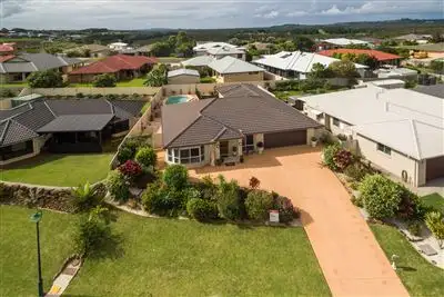 Main view of Homely house listing, 8 Kemp Street, Cumbalum NSW 2478