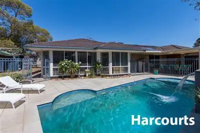 Main view of Homely house listing, 28 Gilmore Crescent, Lynbrook VIC 3975