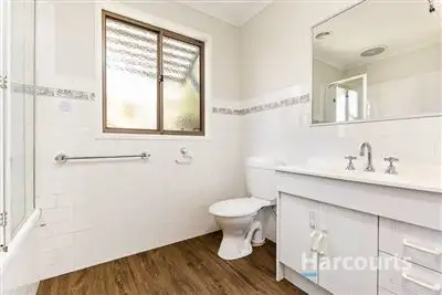 Fourth view of Homely house listing, 21 Benjamin Close, Bundoora VIC 3083