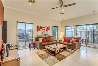 Fifth view of Homely house listing, 15 Vintage Grove, Gulfview Heights SA 5096