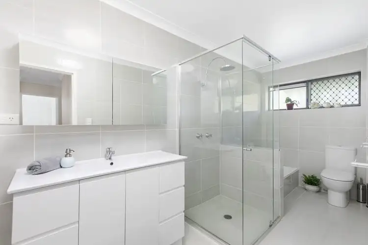 Fifth view of Homely townhouse listing, 2/49 Nicklin Street, Coorparoo QLD 4151