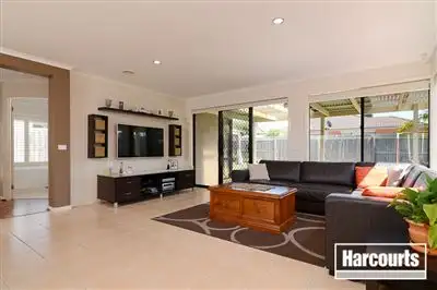 Sixth view of Homely house listing, 13 Osmington Circle, Narre Warren South VIC 3805