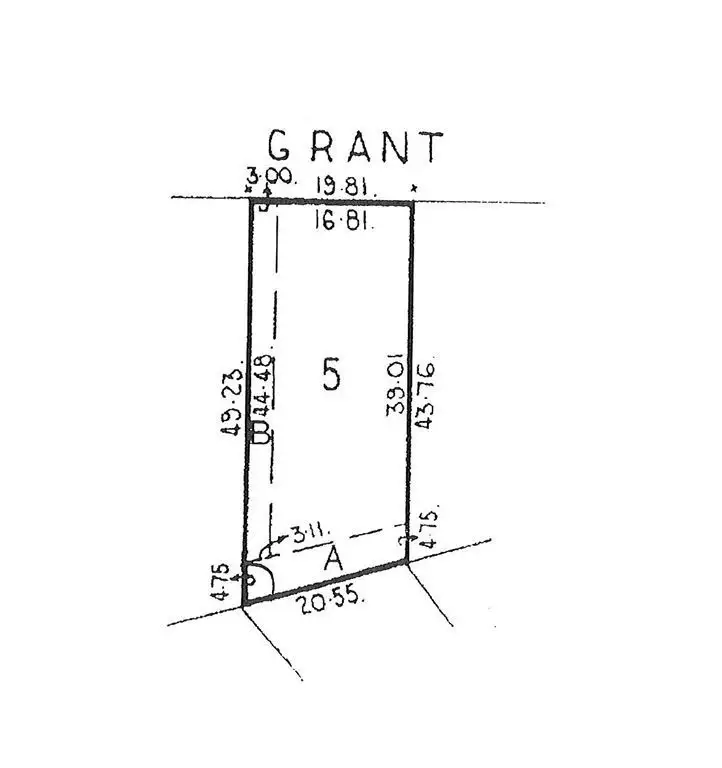 Third view of Homely land listing, 16 Grant Road, Reynella SA 5161