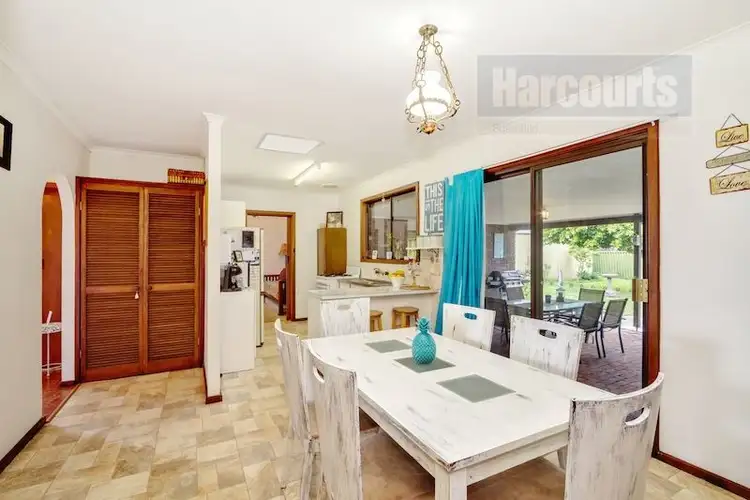 Sixth view of Homely house listing, 722 Geographe Bay Road, West Busselton WA 6280