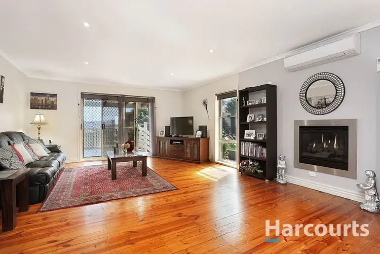 Fourth view of Homely house listing, 16 Lewins Rail Avenue, South Morang VIC 3752