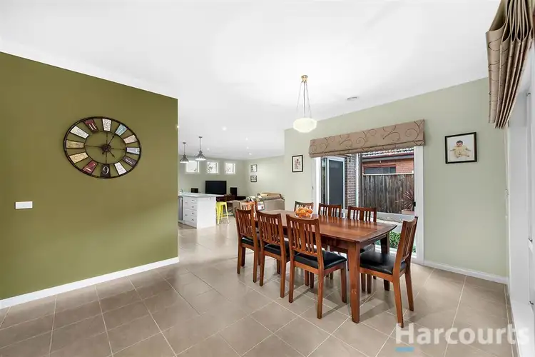 Fourth view of Homely house listing, 8 Saunders Crescent, Epping VIC 3076