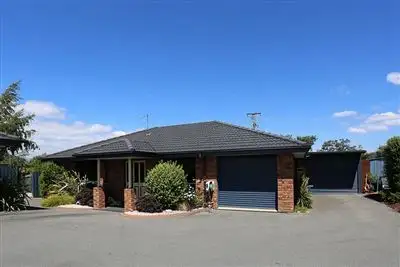 Main view of Homely townhouse listing, 2/2 Phoebe Court, Riverside TAS 7250