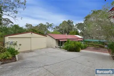 Second view of Homely house listing, 22a Forest Avenue, Hawthorndene SA 5051
