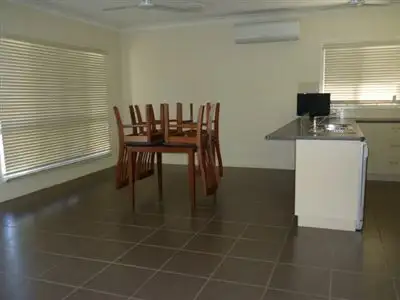 Fifth view of Homely unit listing, 1/163 Chippendale Street, Ayr QLD 4807