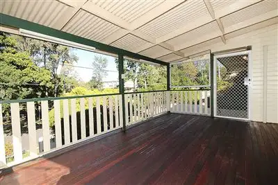 Second view of Homely house listing, 46 Hall Street, Sherwood QLD 4075