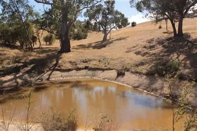 Main view of Homely land listing, 41 Joe Taylor Rise, Eildon VIC 3713